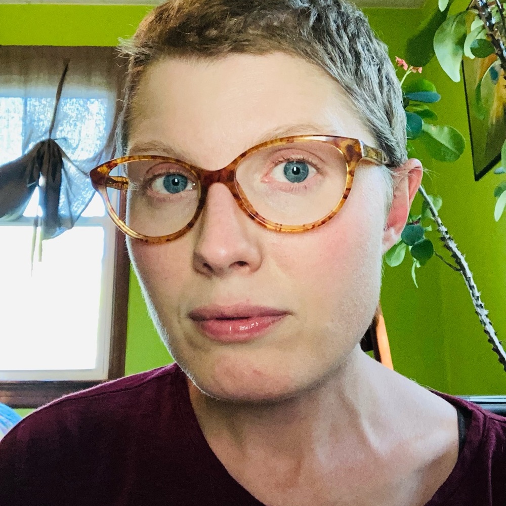 Ralph Lauren frame